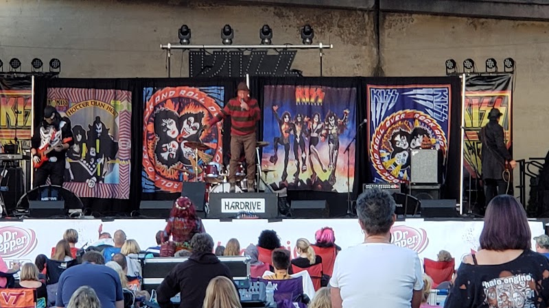 Dr Pepper Park at the Bridges photo 8