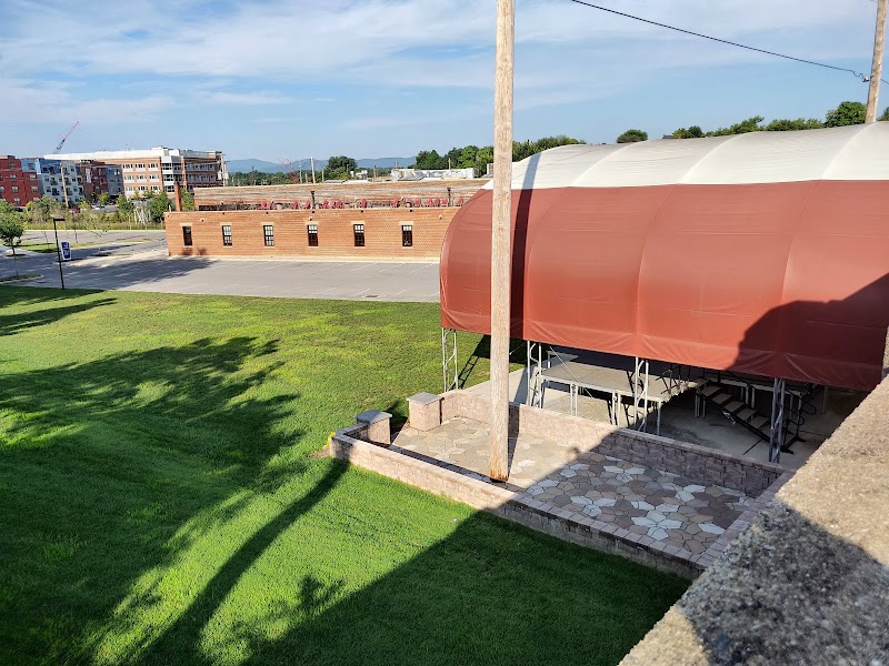 Dr Pepper Park at the Bridges photo 10