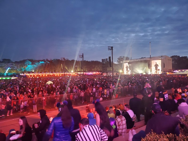 Outside Lands photo 1