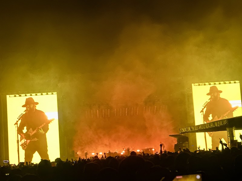 Outside Lands photo 3