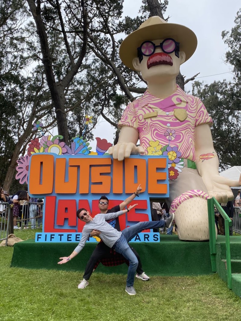 Outside Lands photo 4
