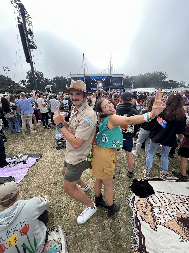 Outside Lands photo 6