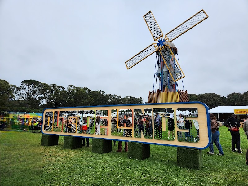 Outside Lands photo 8