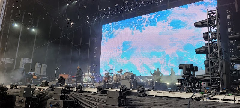 Outside Lands photo 9