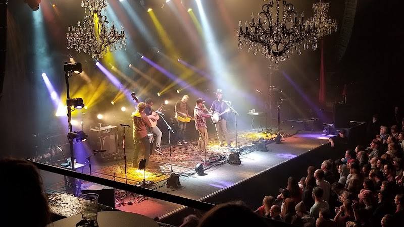 The Fillmore photo 1