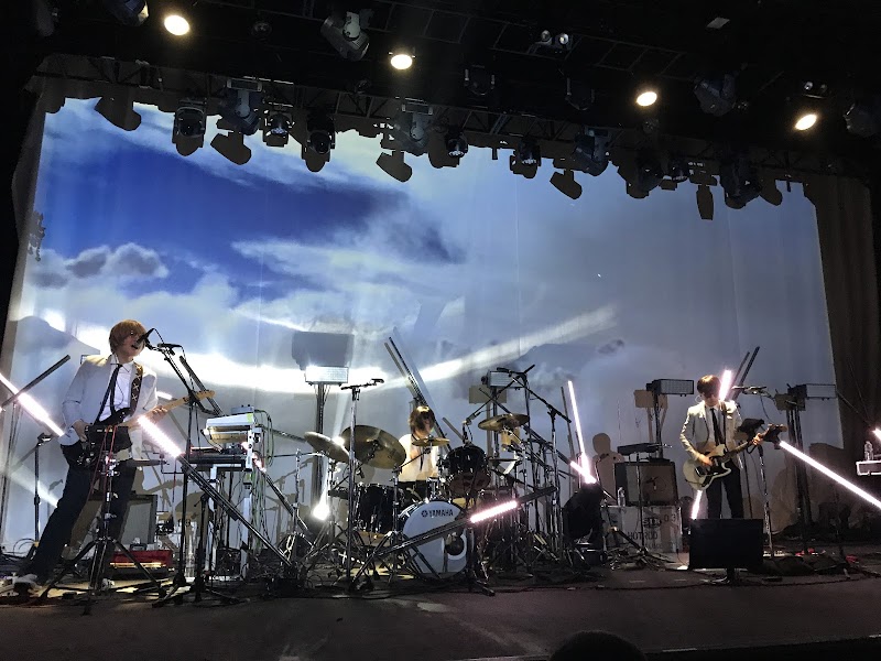 The Fillmore photo 6