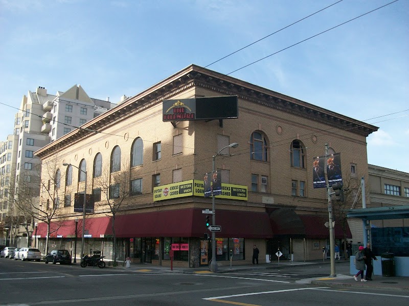 The Fillmore photo 7