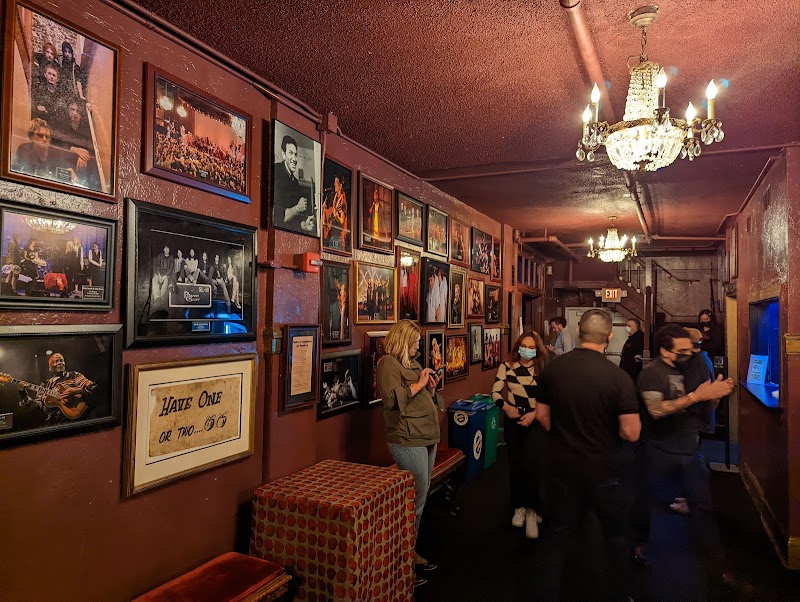 The Fillmore photo 8