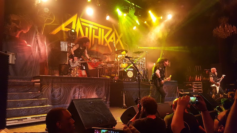 The Fillmore photo 9