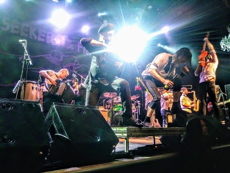 The Fillmore photo 10