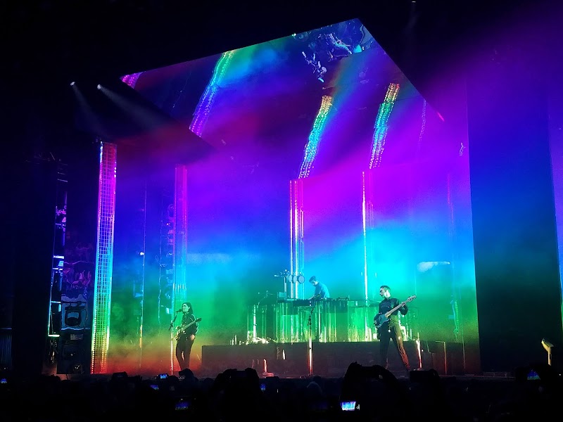 Bill Graham Civic Auditorium photo 8