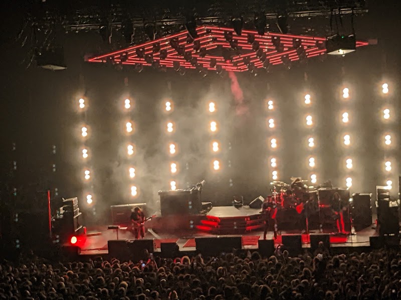 Bill Graham Civic Auditorium photo 10