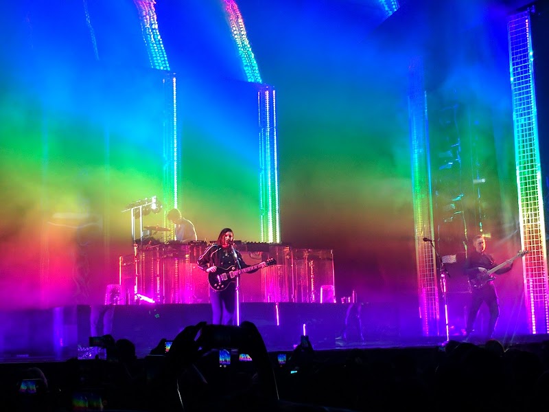 Bill Graham Civic Auditorium photo 18