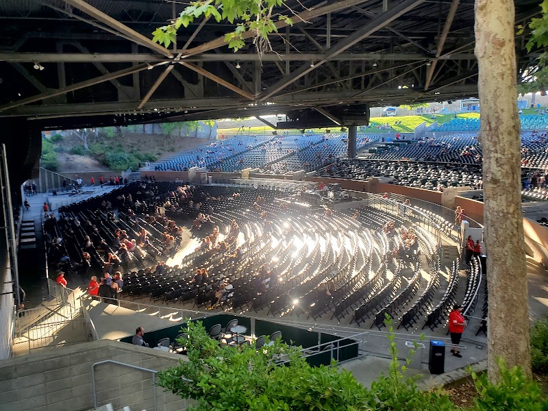 Toyota Pavilion at Concord photo 1
