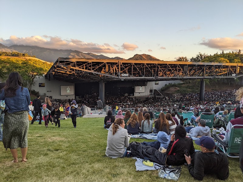 Toyota Pavilion at Concord photo 12