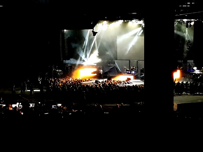 Toyota Pavilion at Concord photo 19
