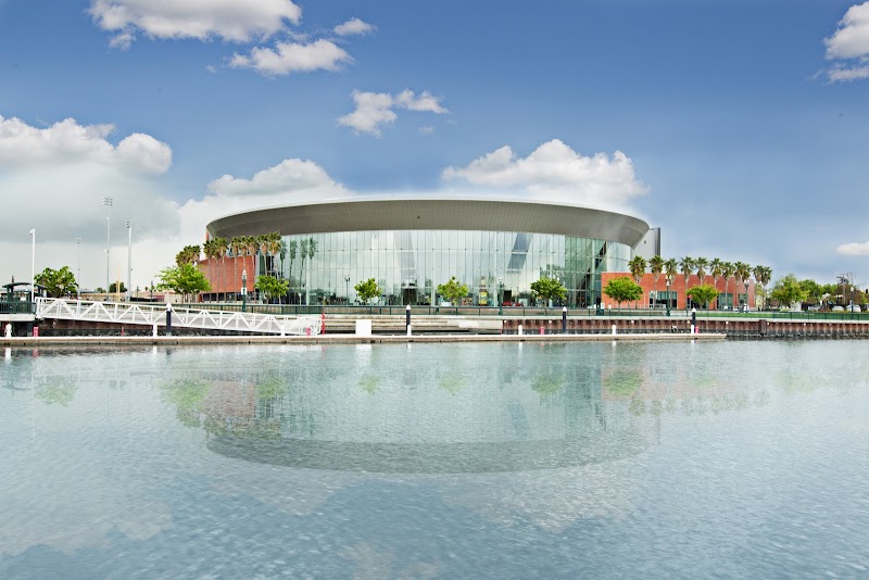 Adventist Health Arena photo 2