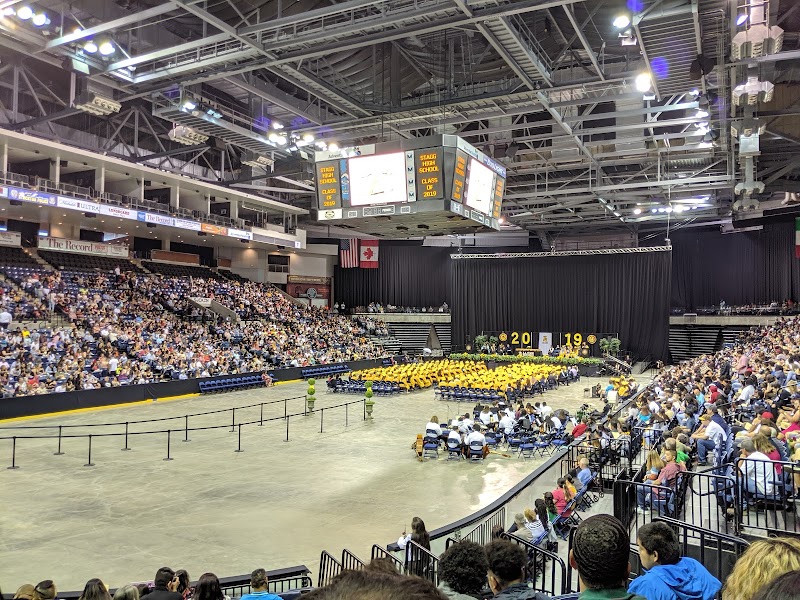 Adventist Health Arena photo 4