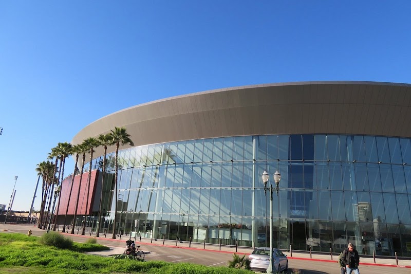 Adventist Health Arena photo 19