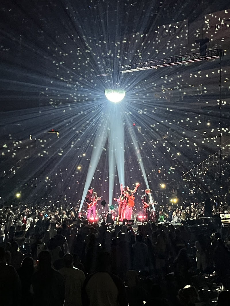 INTRUST Bank Arena photo 6