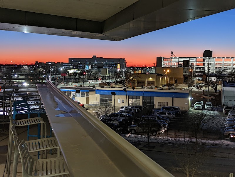 INTRUST Bank Arena photo 8
