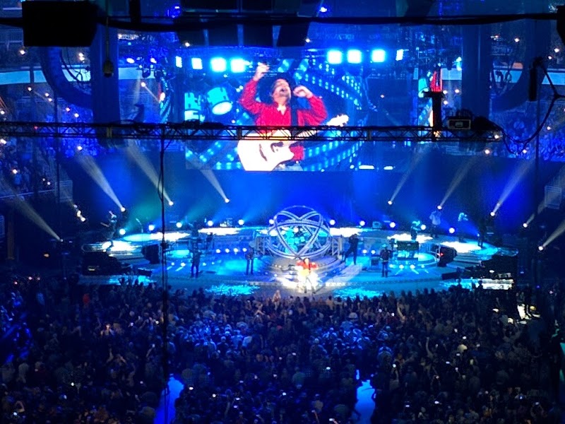 INTRUST Bank Arena photo 9