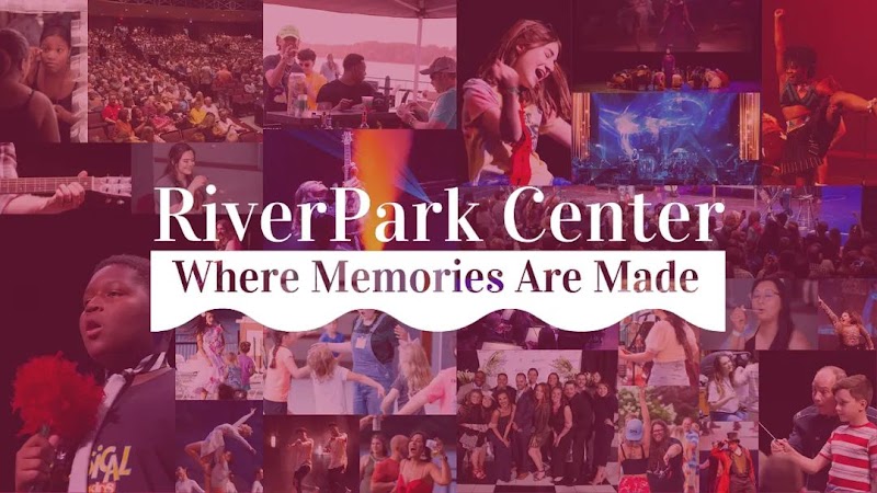 RiverPark Center photo 1