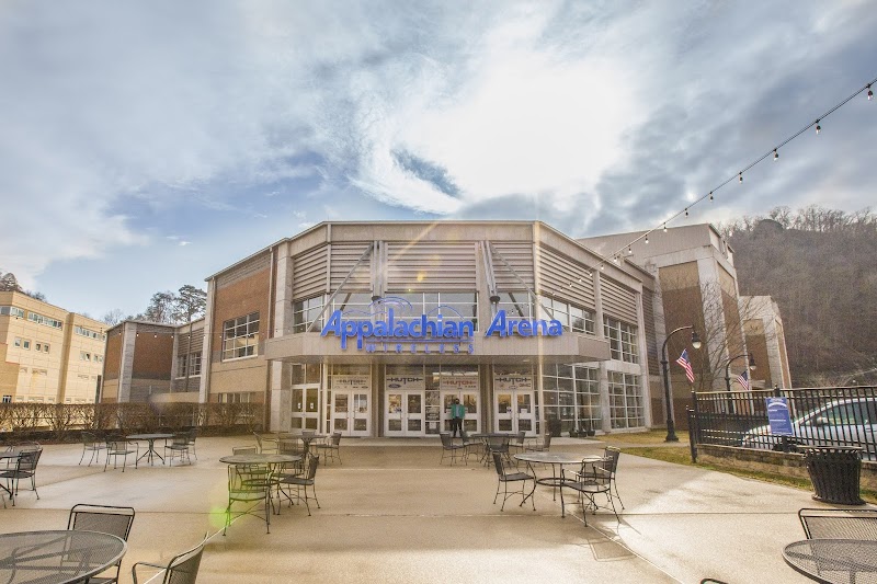Appalachian Wireless Arena photo 5