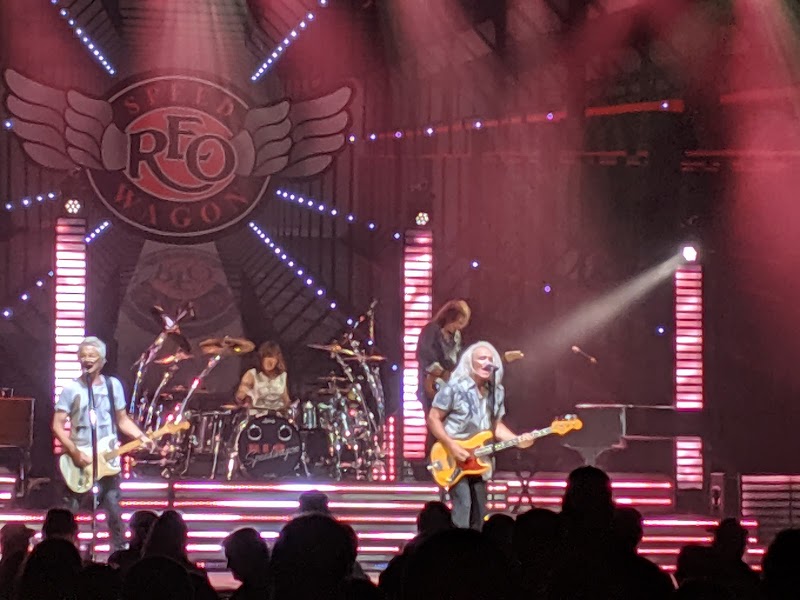 Appalachian Wireless Arena photo 6