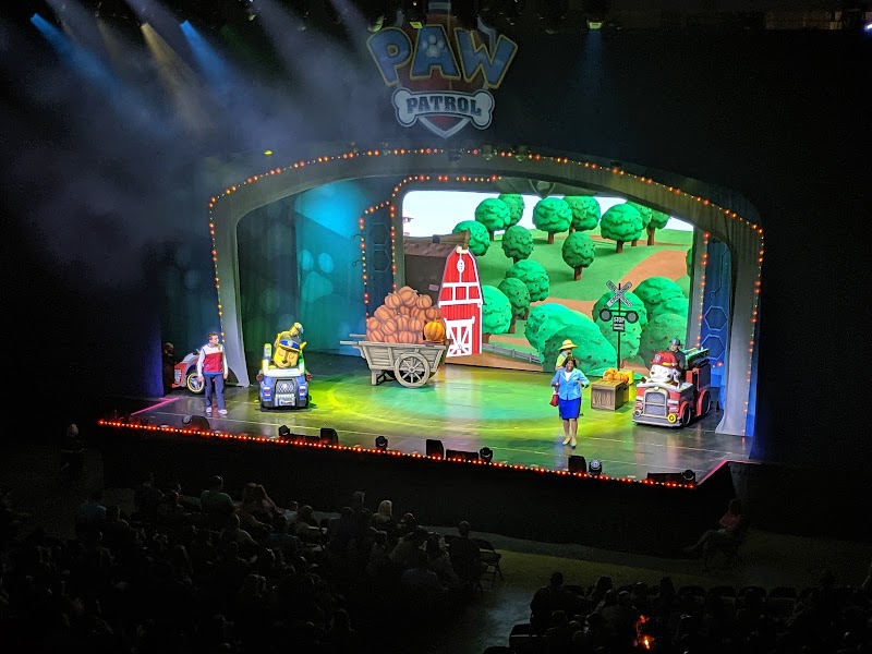 Appalachian Wireless Arena photo 7