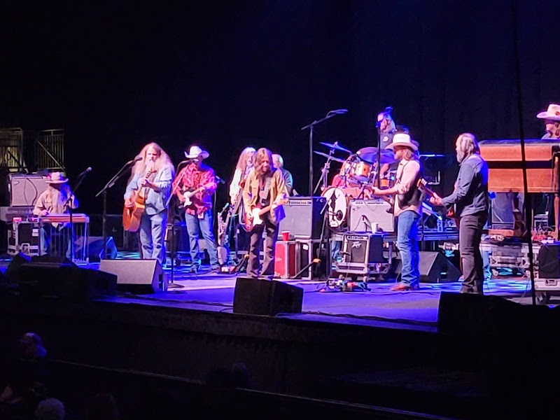 Appalachian Wireless Arena photo 9