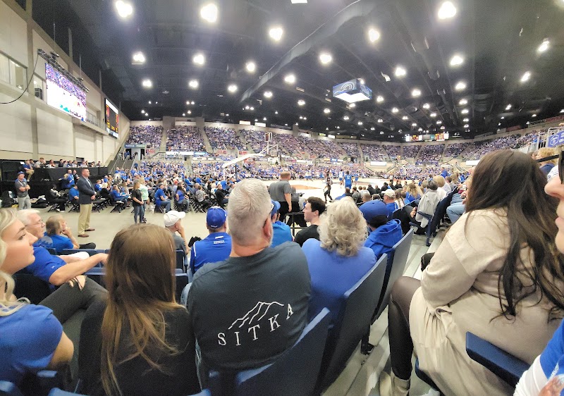 Appalachian Wireless Arena photo 12