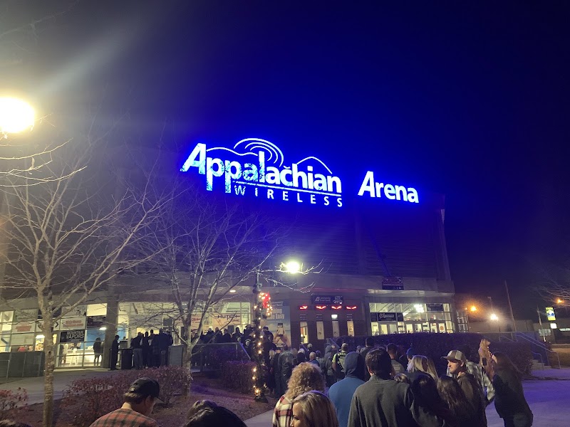 Appalachian Wireless Arena photo 18