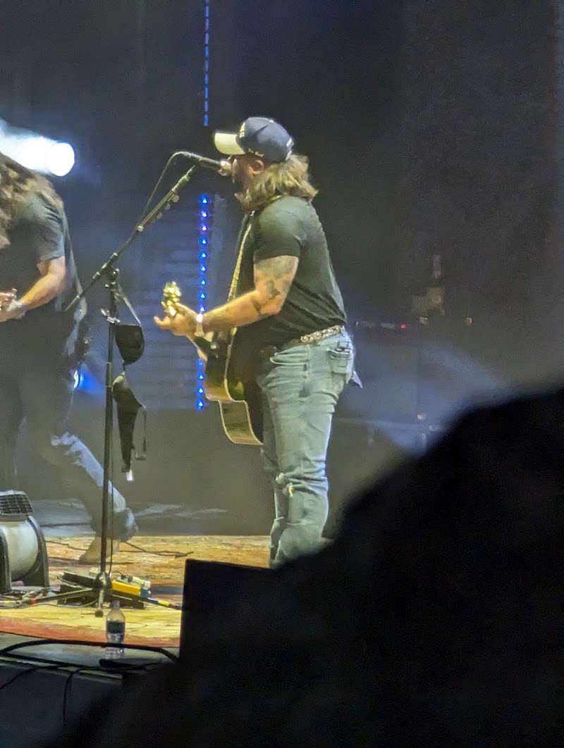 Virginia Credit Union LIVE! photo 4