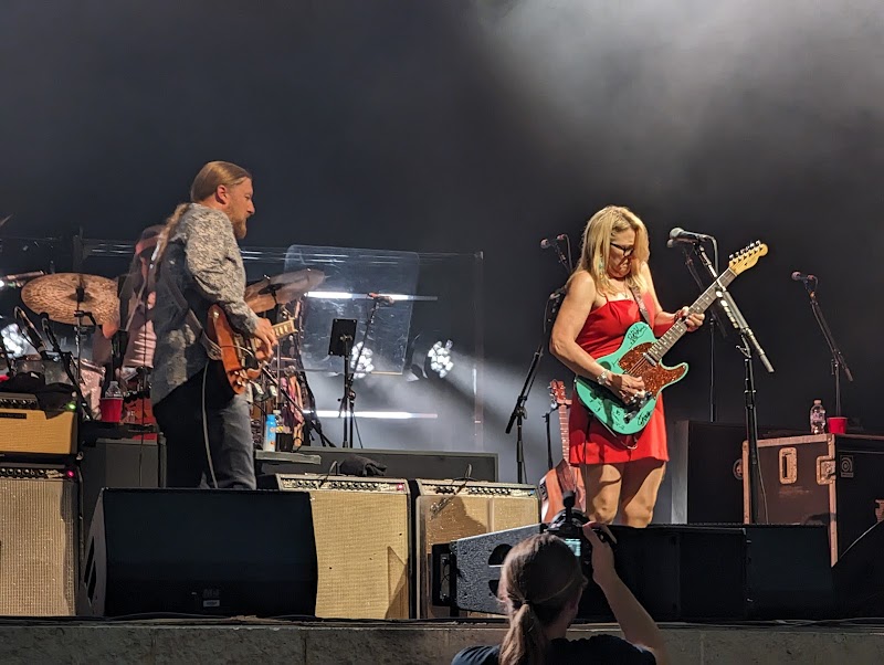 Virginia Credit Union LIVE! photo 5