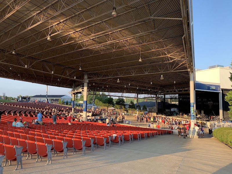 Virginia Credit Union LIVE! photo 6