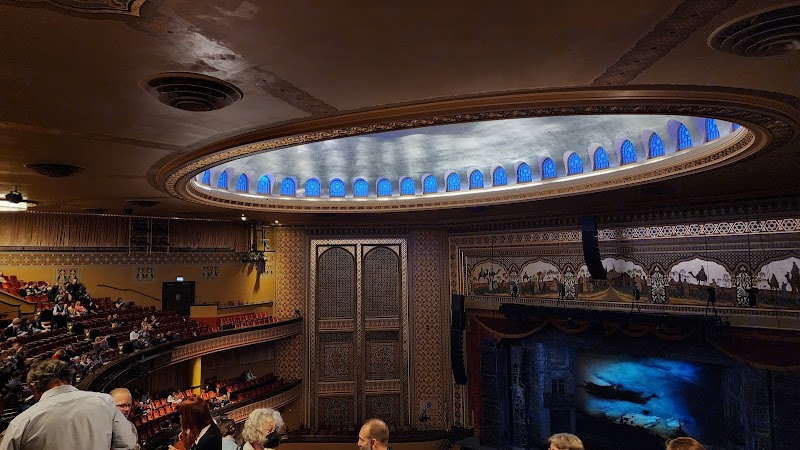 Altria Theater photo 3