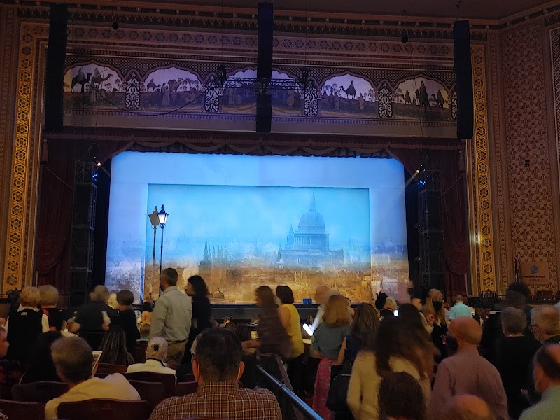 Altria Theater photo 7