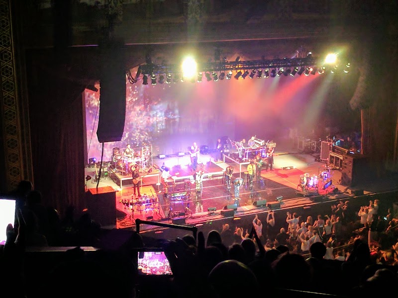 Altria Theater photo 10