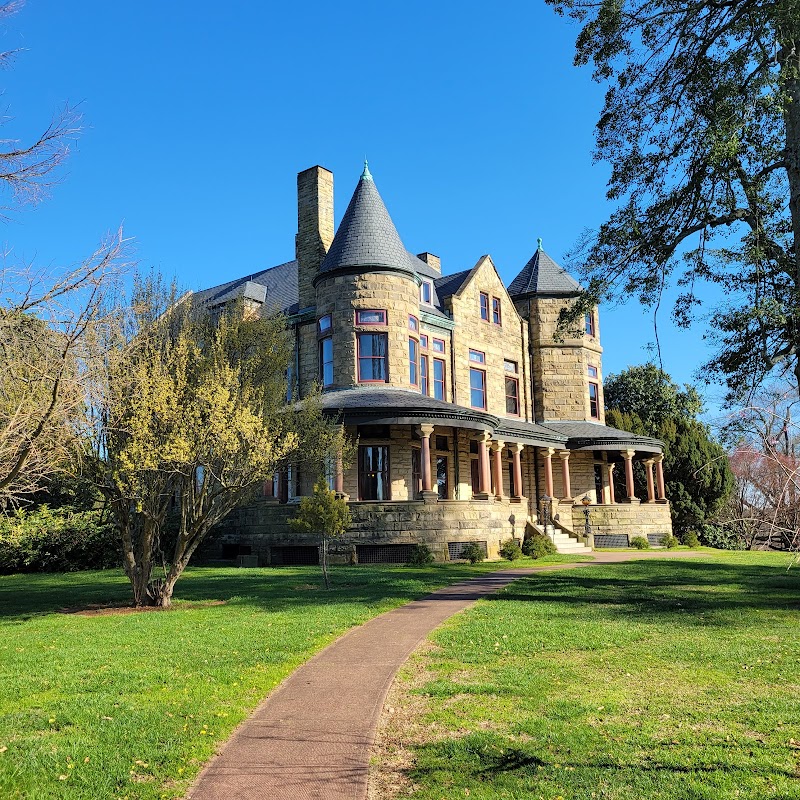 Maymont photo 1