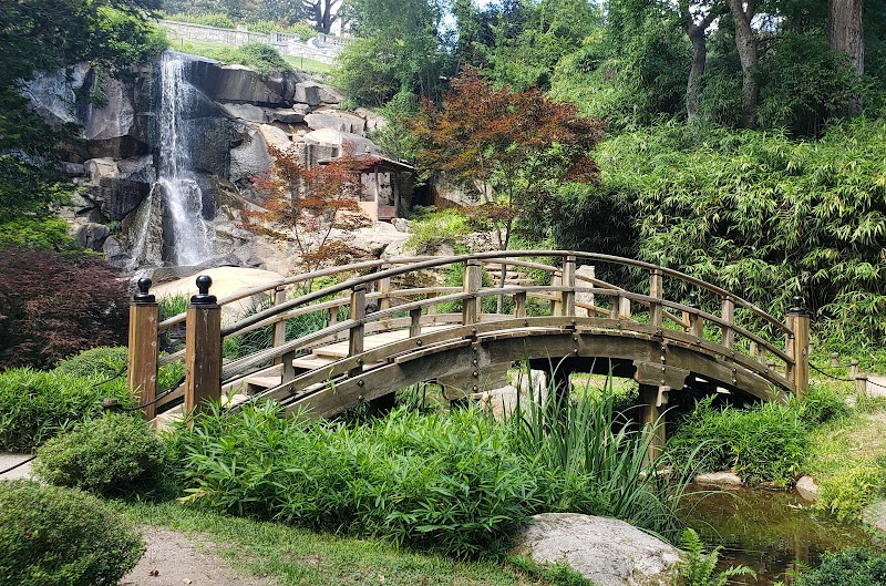 Maymont photo 2
