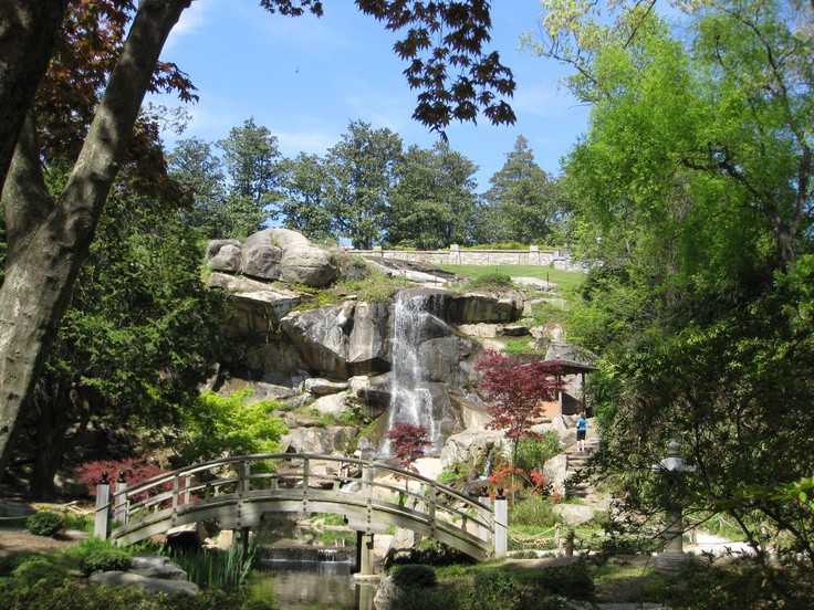 Maymont photo 7