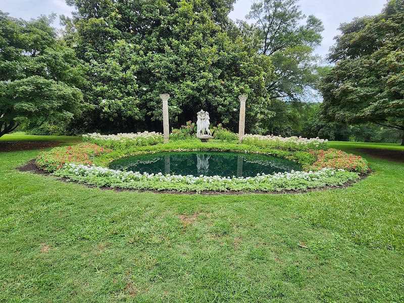 Maymont photo 9