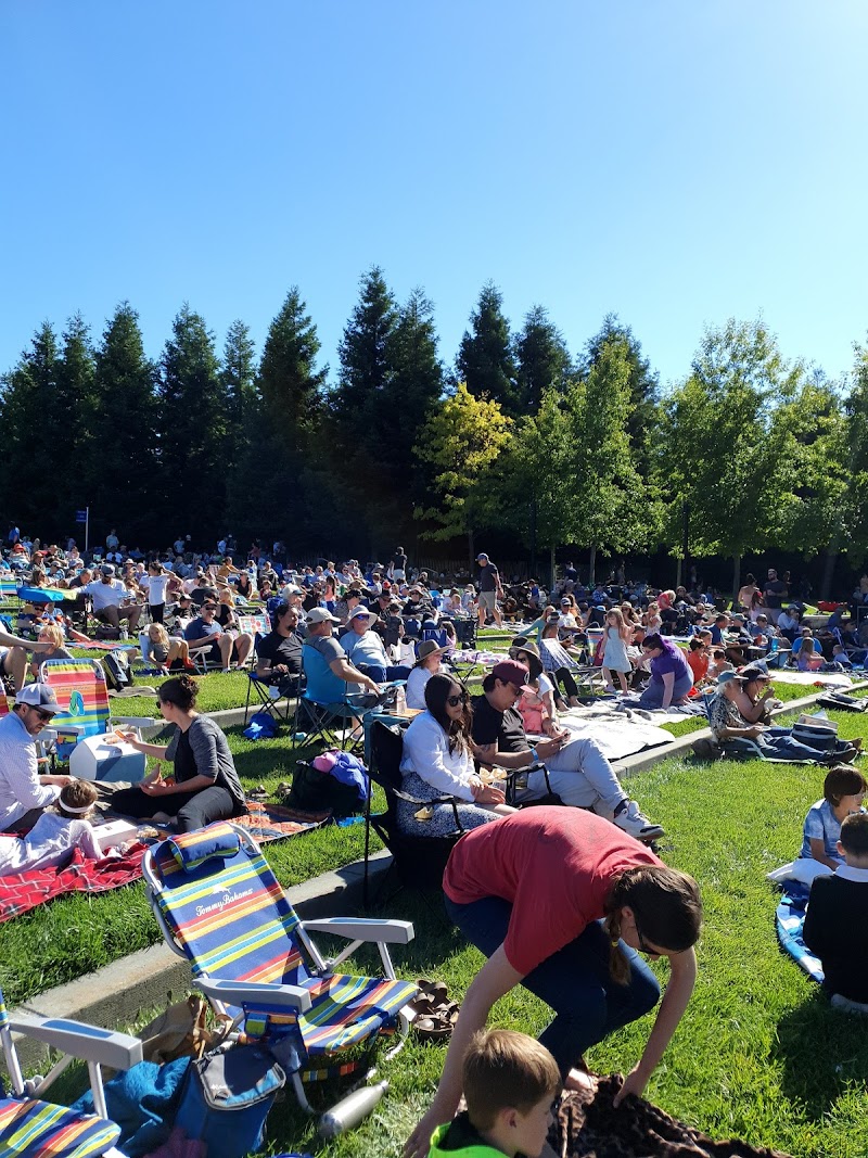 Green Music Center photo 10