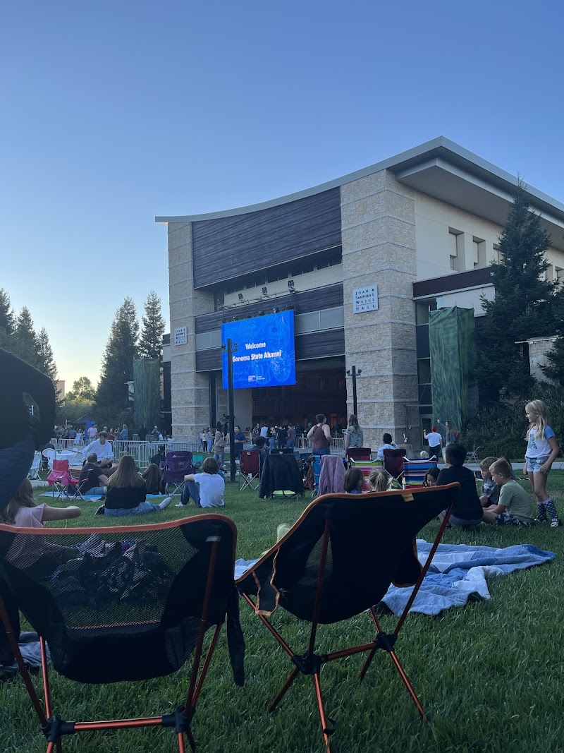 Green Music Center photo 12