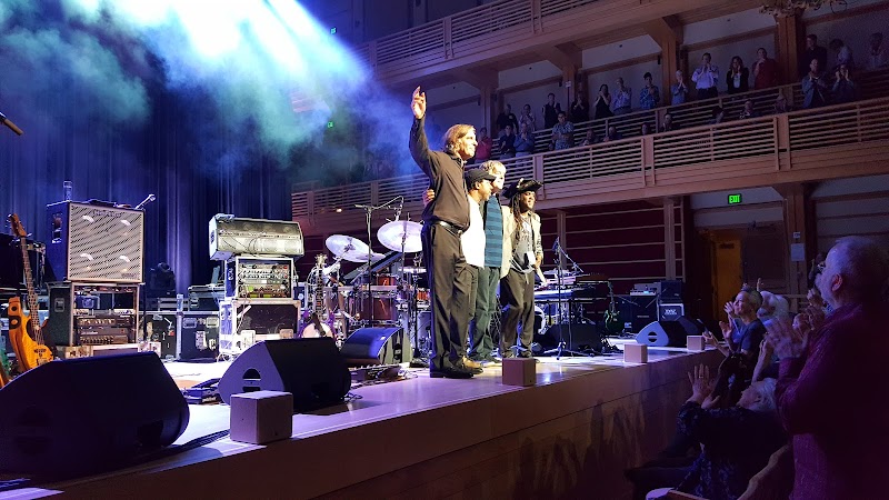 Green Music Center photo 14