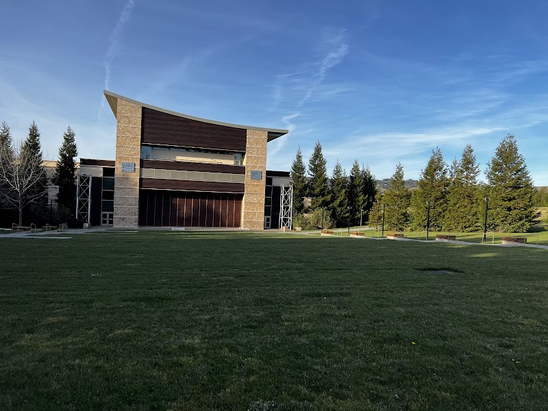 Green Music Center photo 16