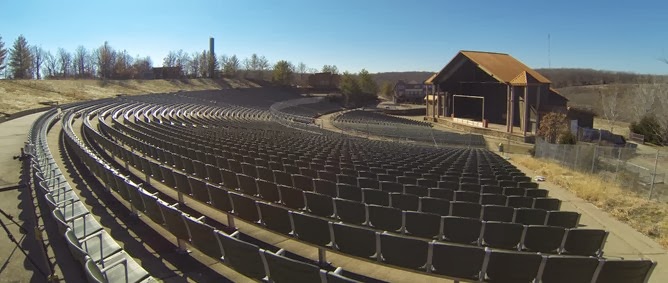Ozarks Amphitheater photo 1