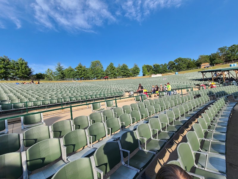 Ozarks Amphitheater photo 3