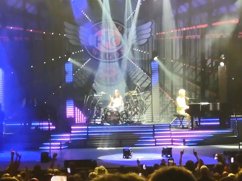 Ozarks Amphitheater photo 6